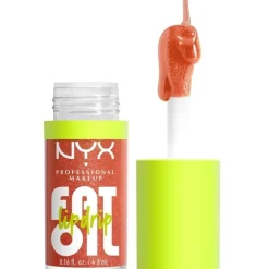 NYX PROF. MAKEUP Fat Oil Lip Drip 4.8 ml Follow Back