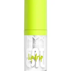 NYX PROF. MAKEUP Fat Oil Lip Drip 4.8 ml My Main