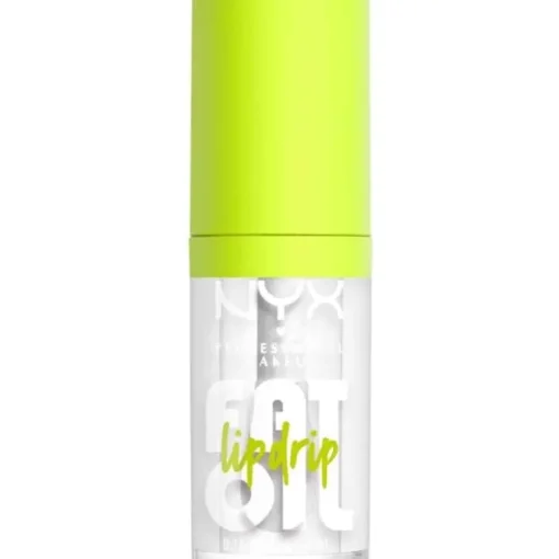 NYX PROF. MAKEUP Fat Oil Lip Drip 4.8 ml My Main
