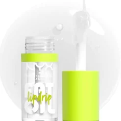 NYX PROF. MAKEUP Fat Oil Lip Drip 4.8 ml My Main