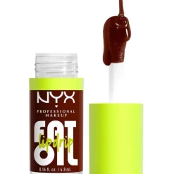 NYX PROF. MAKEUP Fat Oil Lip Drip 4.8 ml Status Update