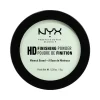 NYX PROF. MAKEUP High Definition Finishing Powder – 03 Mint Green