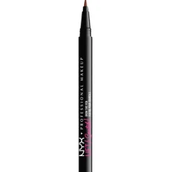 NYX PROF. MAKEUP Lift N Snatch Brow Tint Pen – Auburn