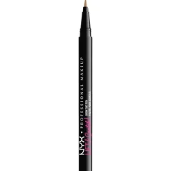 NYX PROF. MAKEUP Lift N Snatch Brow Tint Pen – Soft Brown