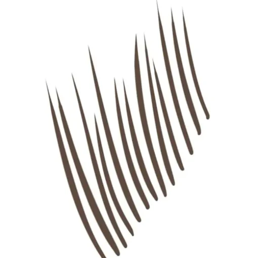 NYX PROF. MAKEUP Lift N Snatch Brow Tint Pen – Ash Brown