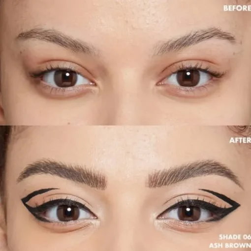 NYX PROF. MAKEUP Lift N Snatch Brow Tint Pen – Ash Brown