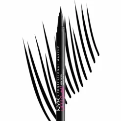NYX PROF. MAKEUP Lift N Snatch Brow Tint Pen – Black