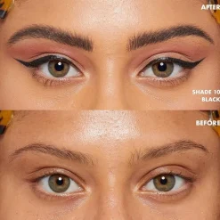 NYX PROF. MAKEUP Lift N Snatch Brow Tint Pen – Black