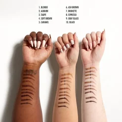 NYX PROF. MAKEUP Lift N Snatch Brow Tint Pen – Espresso