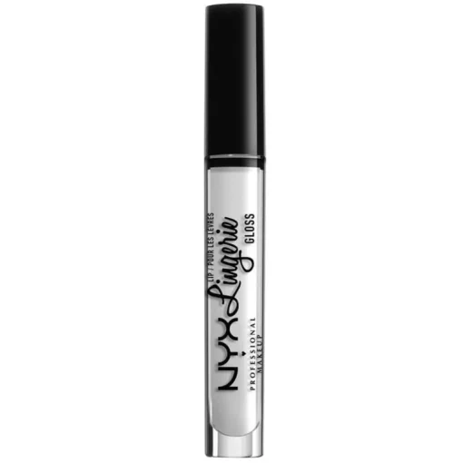 NYX PROF. MAKEUP Lip Lingerie Gloss – Clear