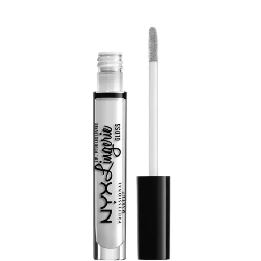 NYX PROF. MAKEUP Lip Lingerie Gloss – Clear