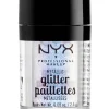 NYX PROF. MAKEUP Metallic Glitter Lumi-Lite 2,5g