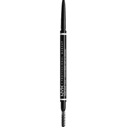 NYX PROF. MAKEUP Micro Brow Pencil – Black
