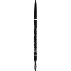 NYX PROF. MAKEUP Micro Brow Pencil – Chocolate