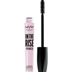 NYX PROF. MAKEUP On The Rise Lash Booster Mascara Primer