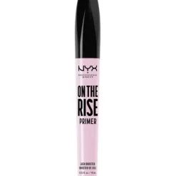 NYX PROF. MAKEUP On The Rise Lash Booster Mascara Primer