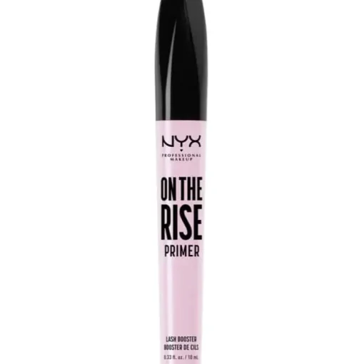 NYX PROF. MAKEUP On The Rise Lash Booster Mascara Primer