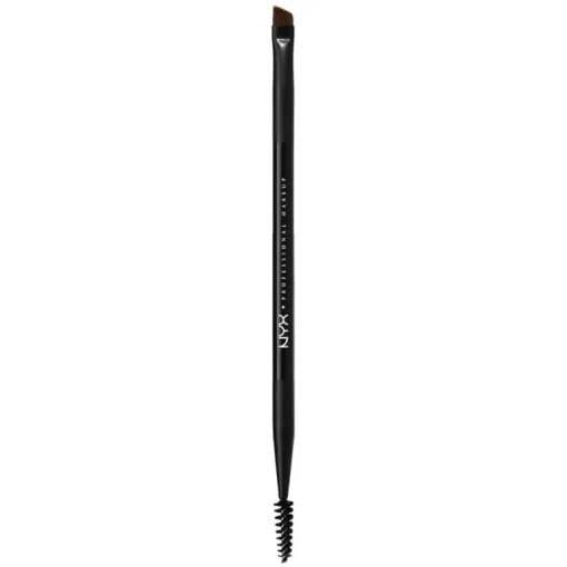 NYX PROF. MAKEUP Pro Dual Brow Brush