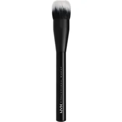 NYX PROF. MAKEUP Pro Dual Fiber Foundation Brush