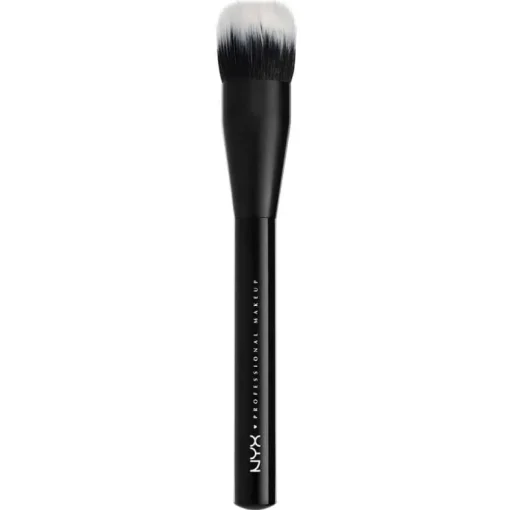 NYX PROF. MAKEUP Pro Dual Fiber Foundation Brush