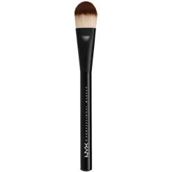 NYX PROF. MAKEUP Pro Flat Foundation Brush