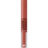 NYX PROF. MAKEUP Shine Loud Pro Pigment Lip Shine – Life Goals