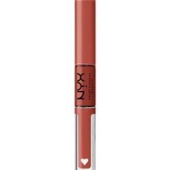 NYX PROF. MAKEUP Shine Loud Pro Pigment Lip Shine – Life Goals