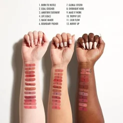 NYX PROF. MAKEUP Shine Loud Pro Pigment Lip Shine – Life Goals