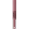 NYX PROF. MAKEUP Shine Loud Pro Pigment Lip Shine – Overnight Hero