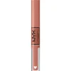 NYX PROF. MAKEUP Shine Loud Pro Pigment Lip Shine – Global Citizen