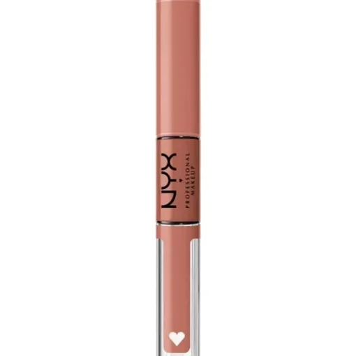 NYX PROF. MAKEUP Shine Loud Pro Pigment Lip Shine – Global Citizen