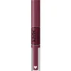 NYX PROF. MAKEUP Shine Loud Pro Pigment Lip Shine – Never Basic
