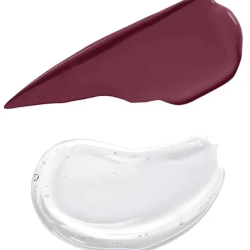 NYX PROF. MAKEUP Shine Loud Pro Pigment Lip Shine – Never Basic
