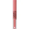 NYX PROF. MAKEUP Shine Loud Pro Pigment Lip Shine – Cash Flow
