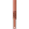 NYX PROF. MAKEUP Shine Loud Pro Pigment Lip Shine – Goal Crusher