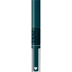 NYX PROF. MAKEUP Shine Loud Pro Pigment Lip Shine – Self-Taught Millionaire