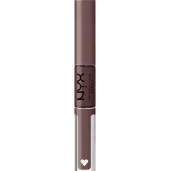 NYX PROF. MAKEUP Shine Loud Pro Pigment Lip Shine – Next-Gen Thinking