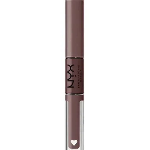 NYX PROF. MAKEUP Shine Loud Pro Pigment Lip Shine – Next-Gen Thinking