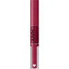 NYX PROF. MAKEUP Shine Loud Pro Pigment Lip Shine – Goal Getter