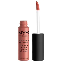 NYX PROF. MAKEUP Soft Matte Lip Cream Cannes