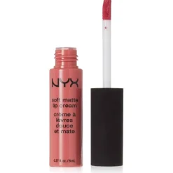 NYX PROF. MAKEUP Soft Matte Lip Cream San Paolo