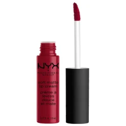NYX PROF. MAKEUP Soft Matte Lip Cream Monte Carlo