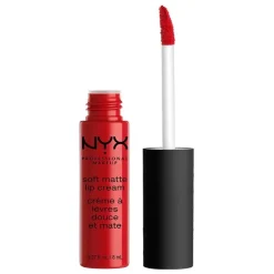 NYX PROF. MAKEUP Soft Matte Lip Cream Amsterdam