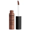 NYX PROF. MAKEUP Soft Matte Lip Cream Los Angeles