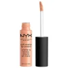 NYX PROF. MAKEUP Soft Matte Lip Cream Cairo