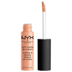 NYX PROF. MAKEUP Soft Matte Lip Cream Cairo