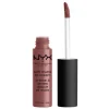 NYX PROF. MAKEUP Soft Matte Lip Cream Toulouse