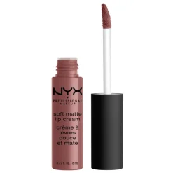 NYX PROF. MAKEUP Soft Matte Lip Cream Toulouse