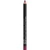 NYX PROF. MAKEUP Suede Matte Lipliner – Girl, Bye
