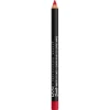 NYX PROF. MAKEUP Suede Matte Lipliner – Spicy